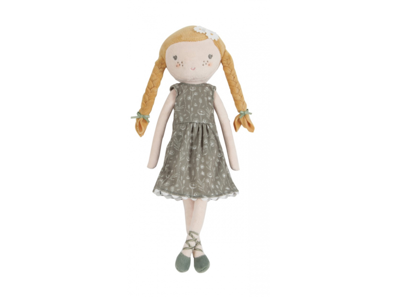 LITTLE DUTCH Bábika Julia 35 cm
