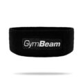 Športová čelenka Sweat Black - GymBeam
