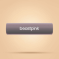 Podložka Pro Yoga Mat Pink - BeastPink