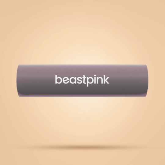 Podložka Pro Yoga Mat Pink - BeastPink