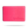 Penová kocka na jogu Pink - GymBeam