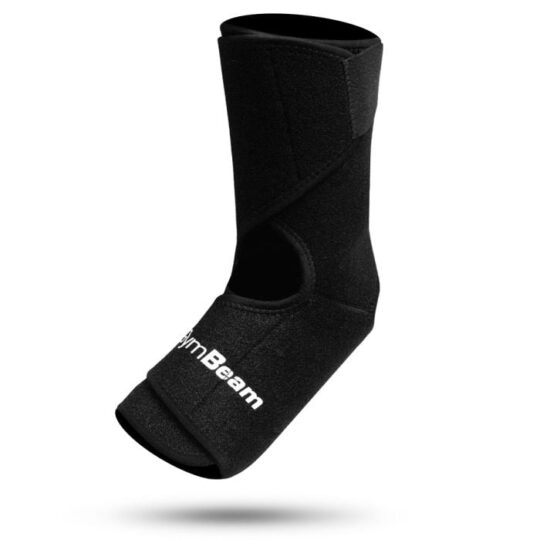 Terapeutická bandáž na členok Hot-Cold - GymBeam