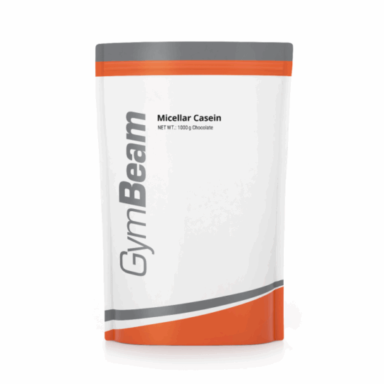 Micelárny kazeín - GymBeam