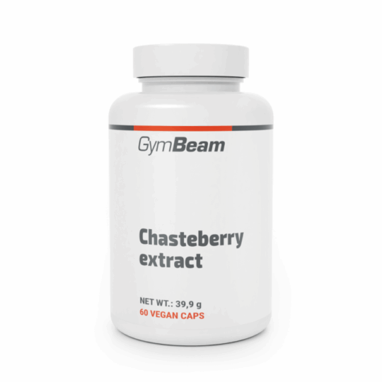Vitex jahňací extrakt - GymBeam