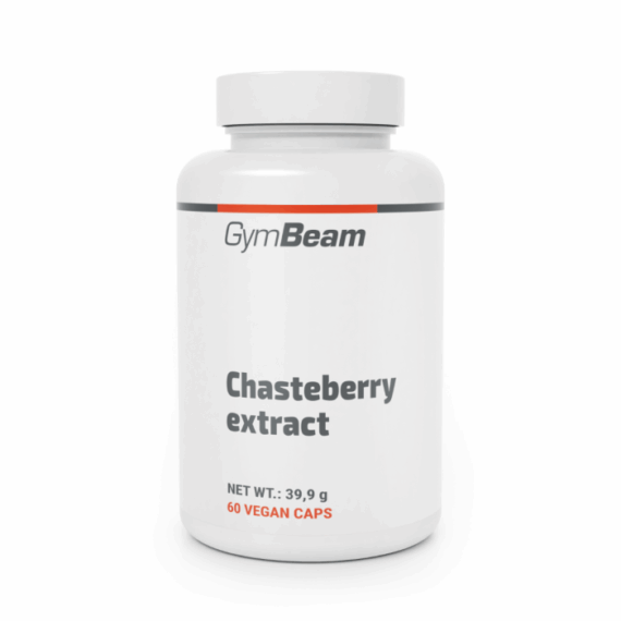 Vitex jahňací extrakt - GymBeam