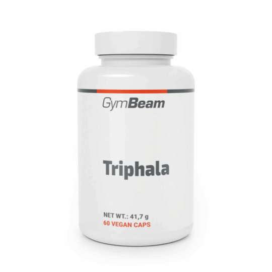 Triphala - GymBeam