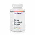 Citrusový bergamot extrakt - GymBeam