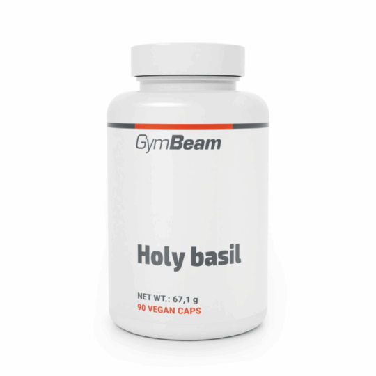 Bazalka posvätná - GymBeam