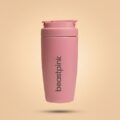 Termohrnček 500 ml Pink - BeastPink