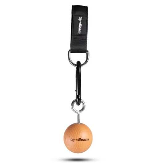 Závesný systém Grip Balls  - GymBeam