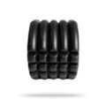 Valec na cvičenie Mini Roller Black - GymBeam