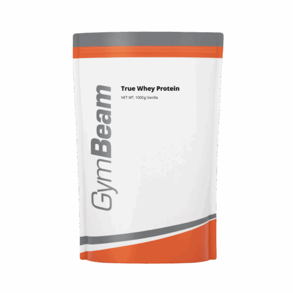 True Whey - GymBeam