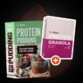 Proteínový puding - GymBeam