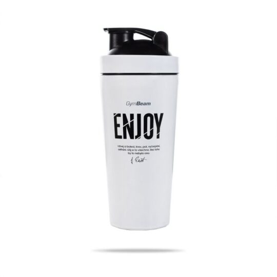 Šejker ENJOY 750 ml - GymBeam