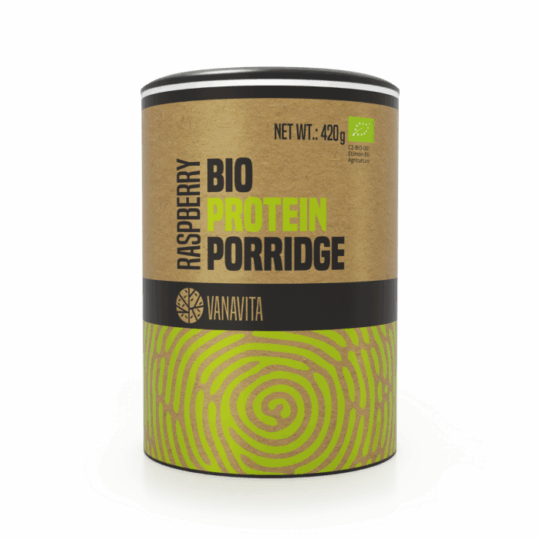 BIO Proteínová kaša - VanaVita