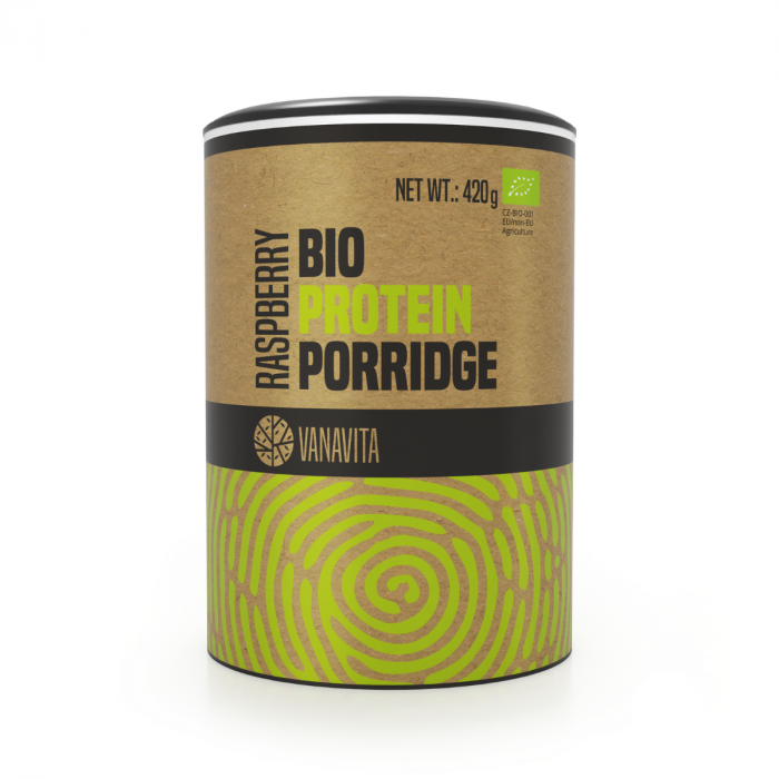 BIO Proteínová kaša - VanaVita