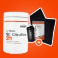 NO Citrulín Plus - GymBeam