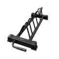 Stojan na kotúče Bumper Toast Rack - GymBeam