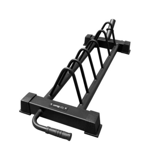 Stojan na kotúče Bumper Toast Rack - GymBeam