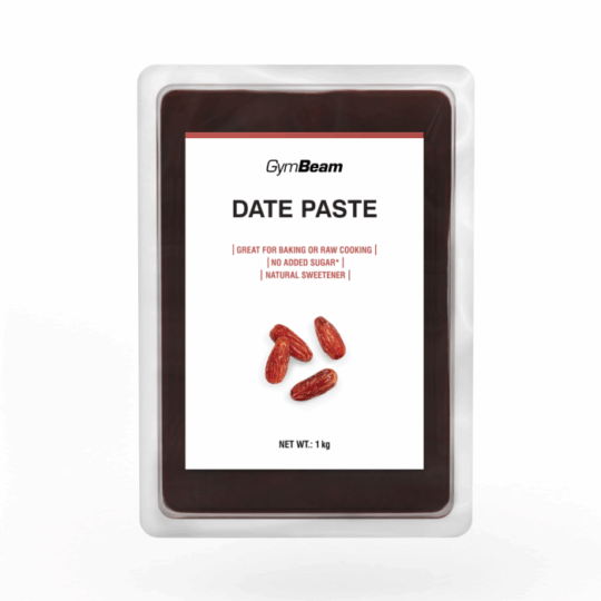 Datľová pasta - GymBeam
