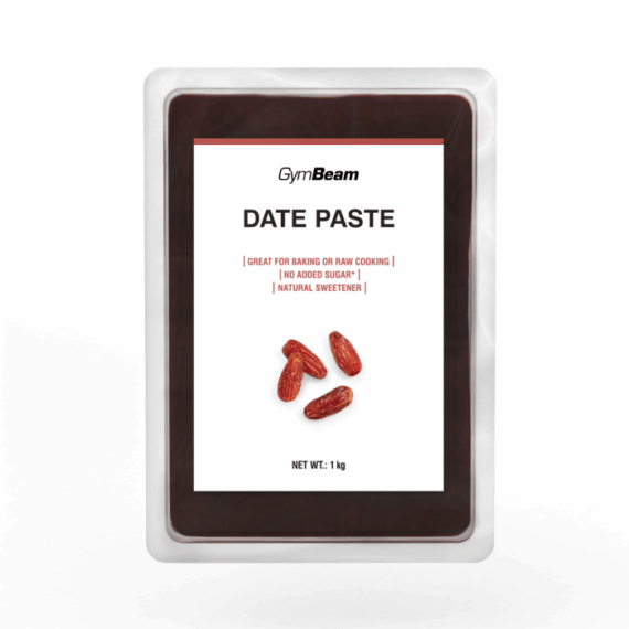 Datľová pasta - GymBeam