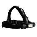 Čelovka Xplorer Duolight - GymBeam