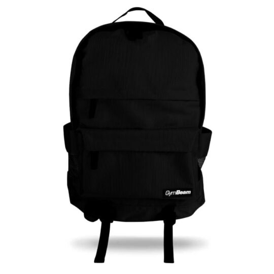 Batoh Agile Black - GymBeam