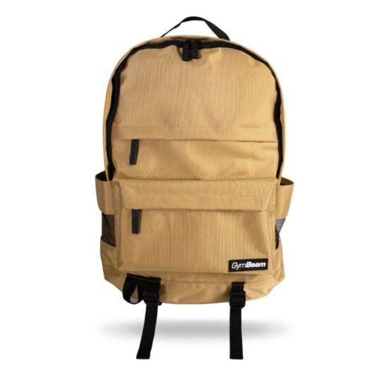 Batoh Agile Khaki - GymBeam