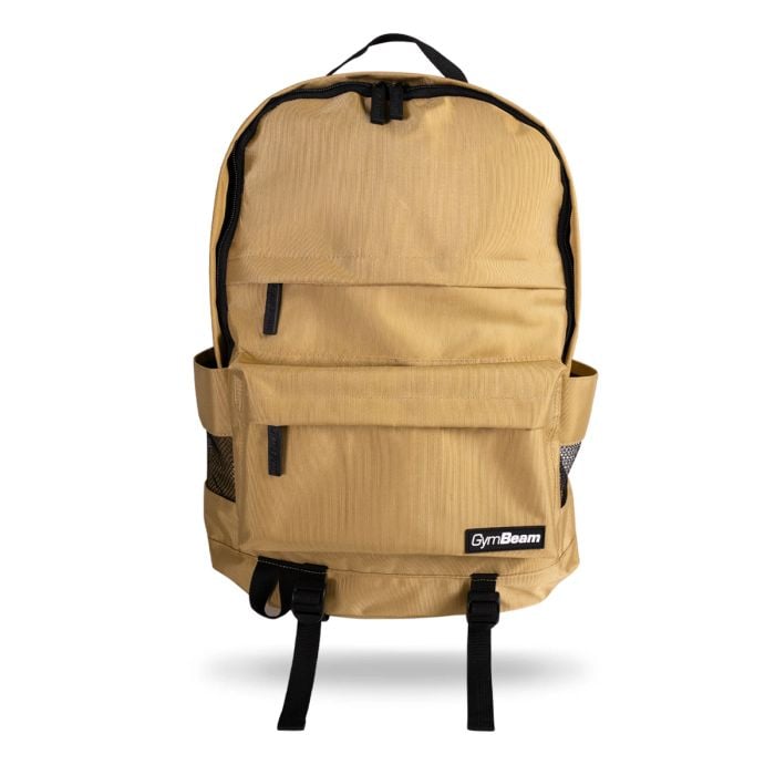 Batoh Agile Khaki - GymBeam