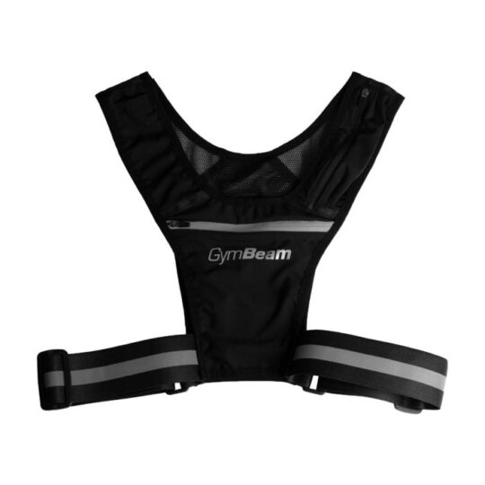Reflexná vesta Pulse - GymBeam