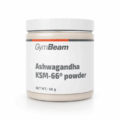 Ashwagandha KSM-66® prášok - GymBeam