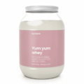 Yum Yum Whey - BeastPink
