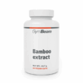 Bambusový extrakt - GymBeam