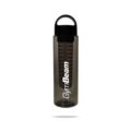 Športová fľaša Infuser All-Black 700 ml - GymBeam