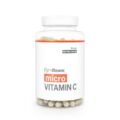 Micro Vitamín C - GymBeam