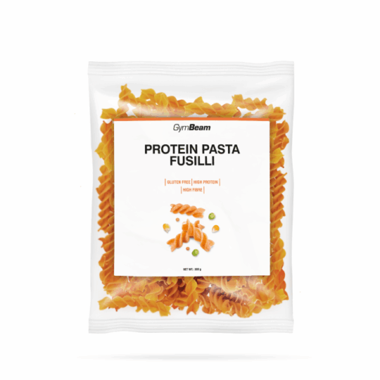 Proteínové cestoviny - GymBeam