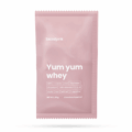 Vzorka proteínu Yum Yum Whey - BeastPink