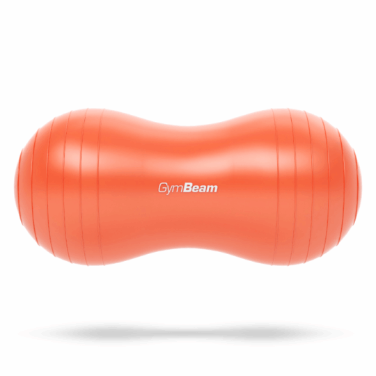 Peanut Ball 45 cm - GymBeam
