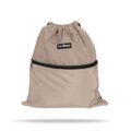 Batoh Sack Pack Sand - GymBeam