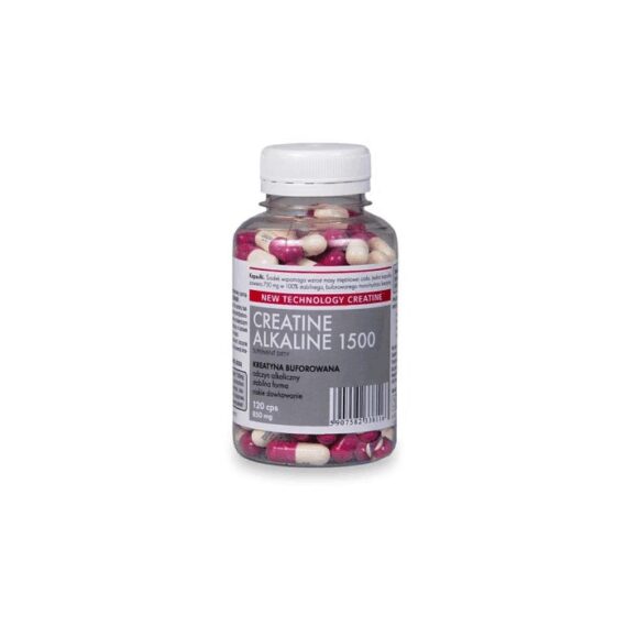 Kreatín Alkalín 1500 - Megabol