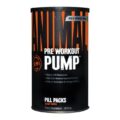 Animal Pump - Universal Nutrition