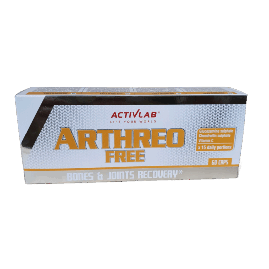 Arthreo Free - ActivLab