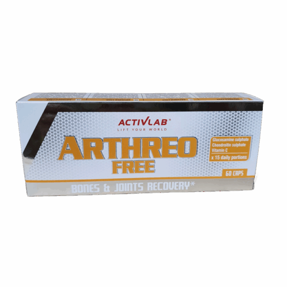 Arthreo Free - ActivLab