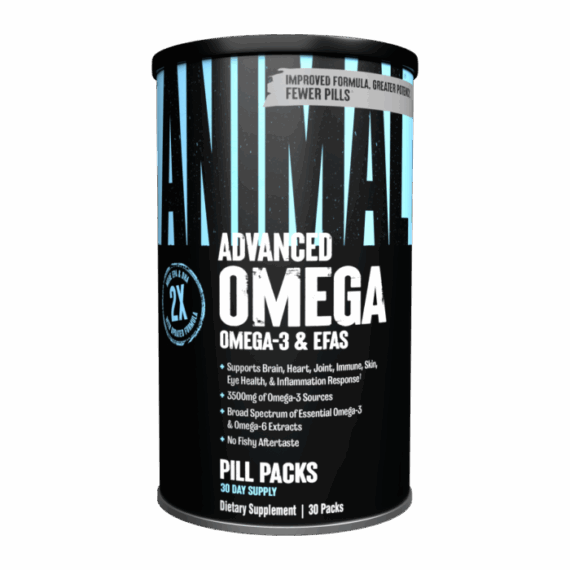 Animal Omega - Universal Nutrition