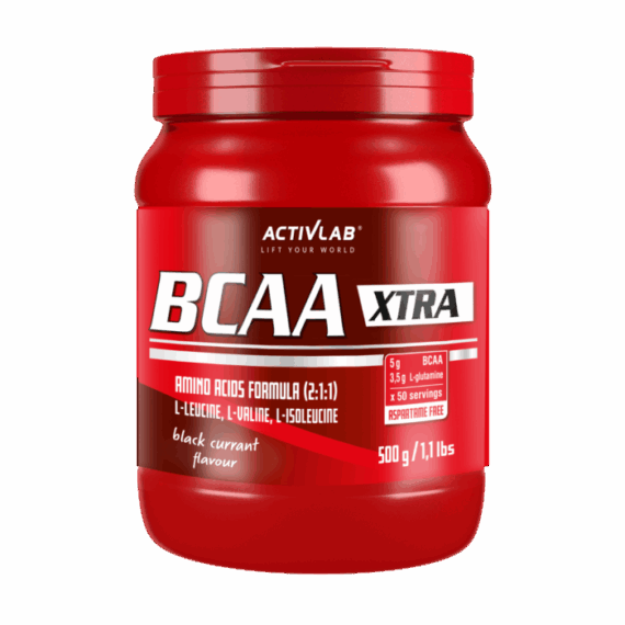 BCAA Xtra - ActivLab