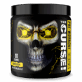 The Curse - JNX Sports