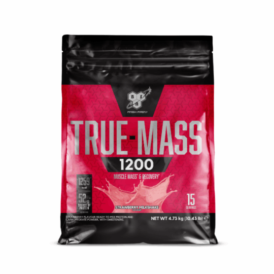 True Mass 1200 - BSN