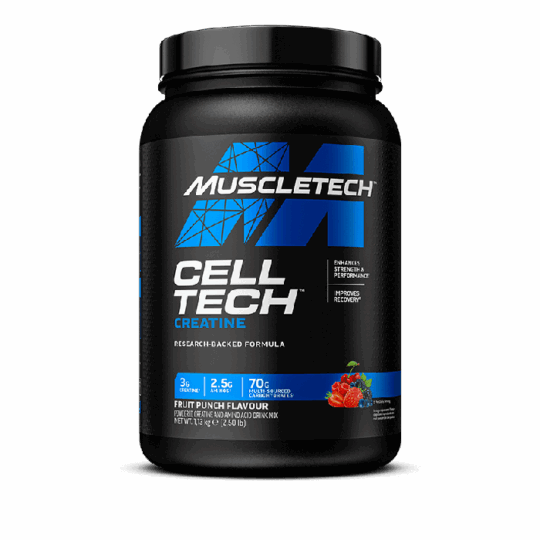 Cell Tech Performance Series - MuscleTech