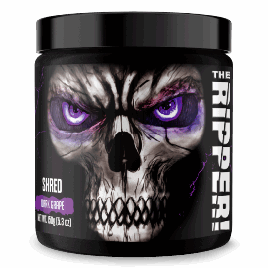 The Ripper - JNX Sports