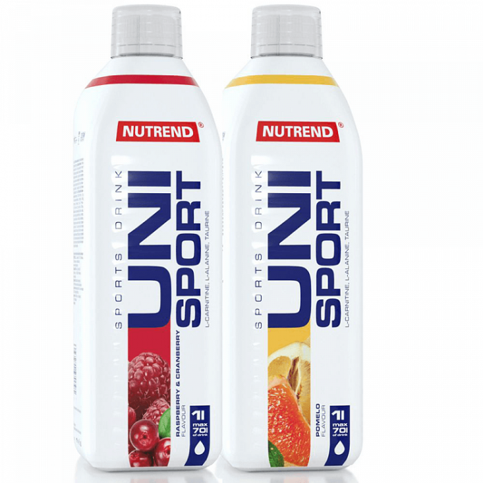 jahoda 1000 ml